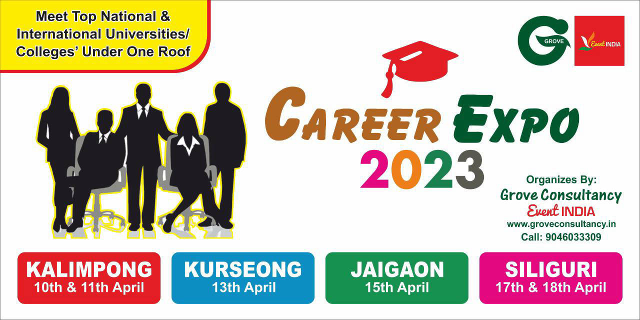 Career Expo 2023